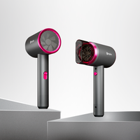 RadiantHair MaxDryer