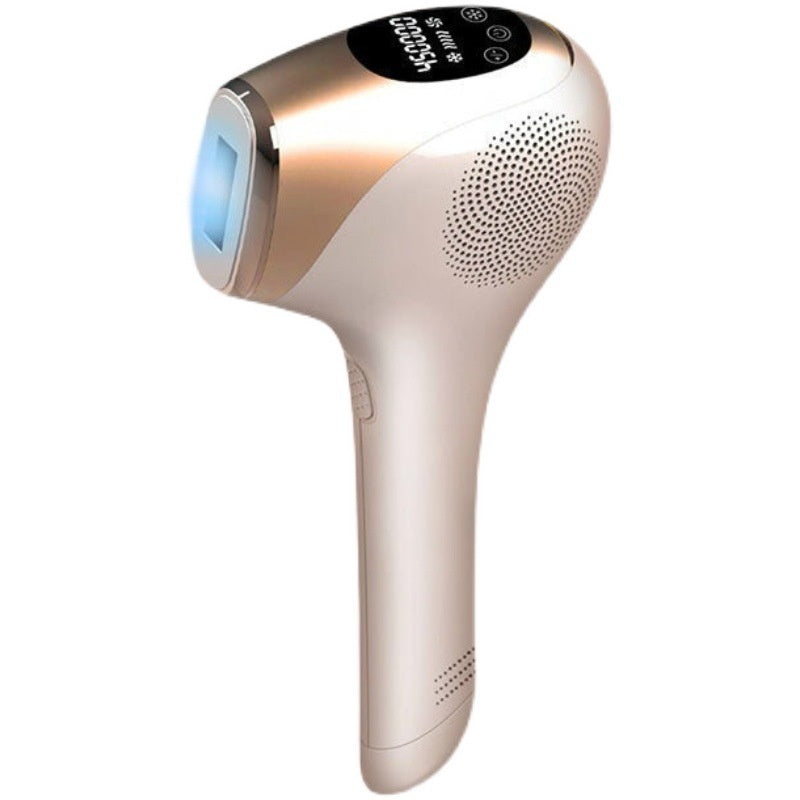 Lissea SmoothLaser – Shine with silky skin.