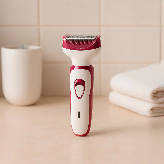 SkinLuxe 4 in 1