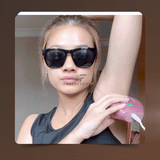 BlastLaser : “Explosive power for flawless skin.”
