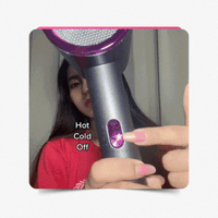 RadiantHair MaxDryer