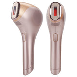 Lissea SmoothLaser – Shine with silky skin.