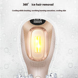 Lissea SmoothLaser – Shine with silky skin.