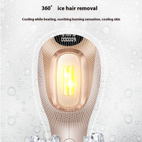 Lissea SmoothLaser – Shine with silky skin.
