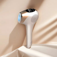 Lissea SmoothLaser – Shine with silky skin.