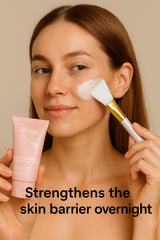 Korean Colagen Glow Mask