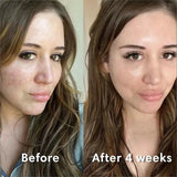 Korean Colagen Glow Mask