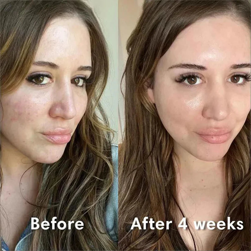 Korean Colagen Glow Mask