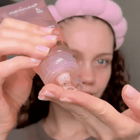 Korean Colagen Glow Mask