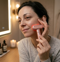 FaceAura™ | Microcurrent Facial Sculpting Wand
