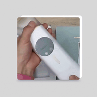 LumiSkin Laser T18