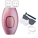 BlastLaser : “Explosive power for flawless skin.”