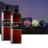 Oil lasting fragrance natural fresh