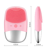 Makeup cleaner