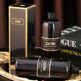 Oil lasting fragrance natural fresh