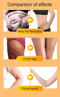 Body Essential oil massage infused and collagen