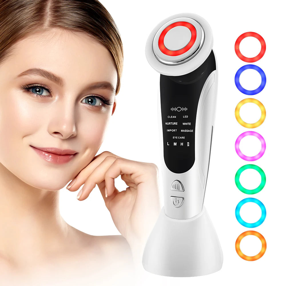 LumiLift Glow – Instant Lift & Radiance