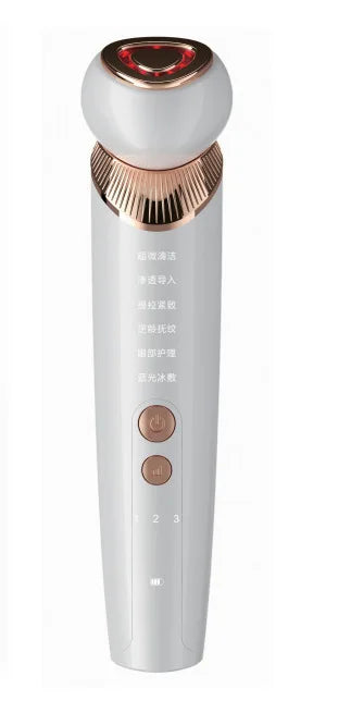 LumiLift™ Renew – Advanced Facial Therapy