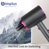 RadiantHair MaxDryer