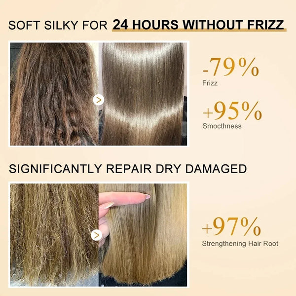 PureGlow Collagen Hair
