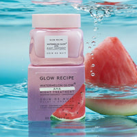 watermelon glow