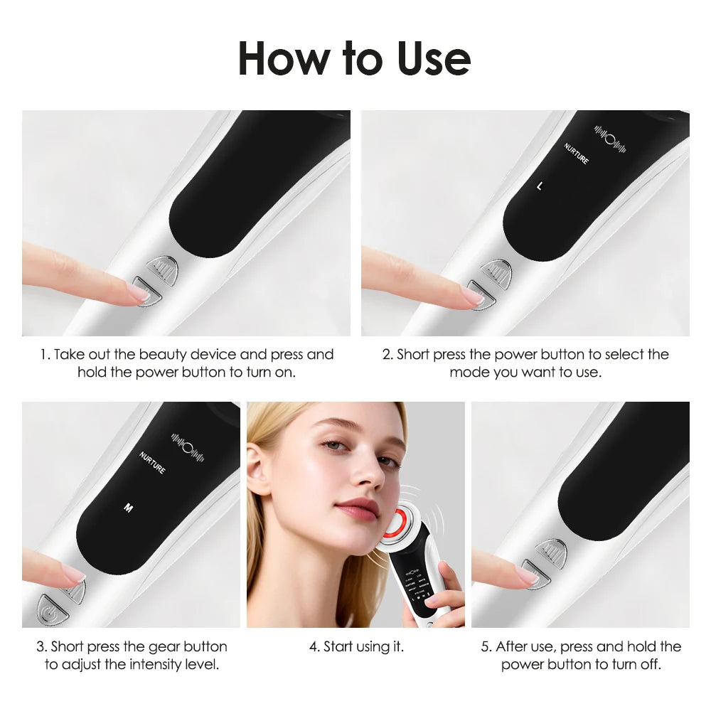 LumiLift Glow – Instant Lift & Radiance