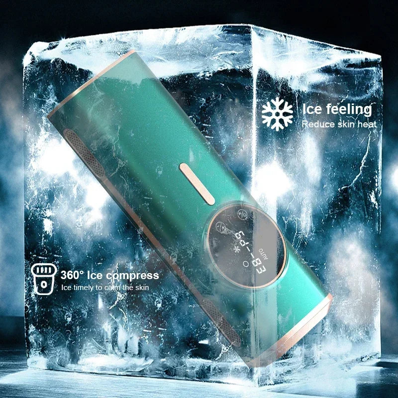 Skinova Luxe Edition