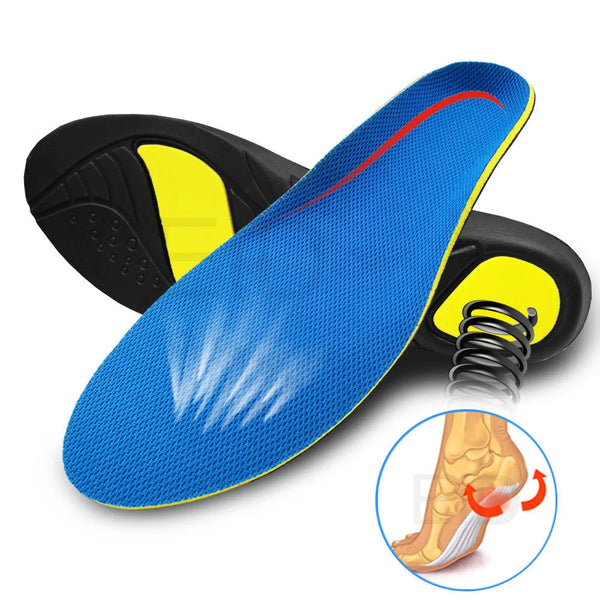 ComfortStep™ Orthopedic Insole