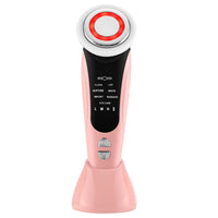 LumiLift Glow – Instant Lift & Radiance