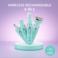 SkinLuxe 4 in 1