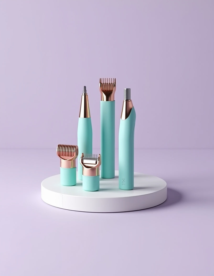 SkinLuxe 4 in 1