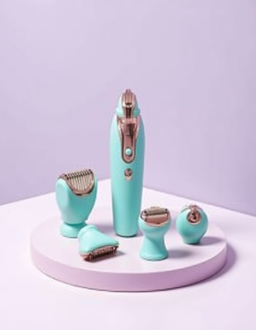 SkinLuxe 4 in 1