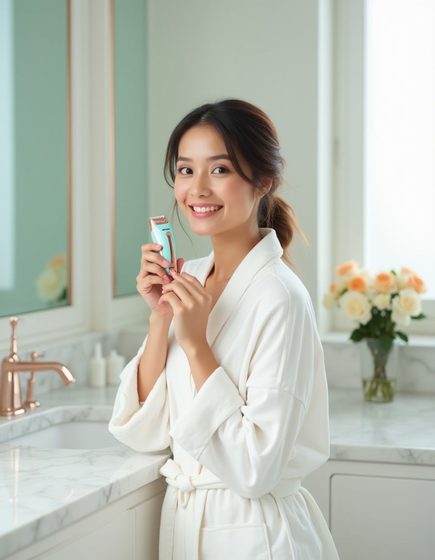 SkinLuxe 4 in 1