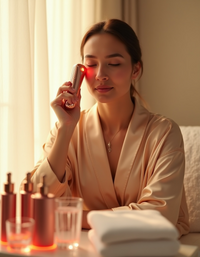 LumiLift Glow – Instant Lift & Radiance