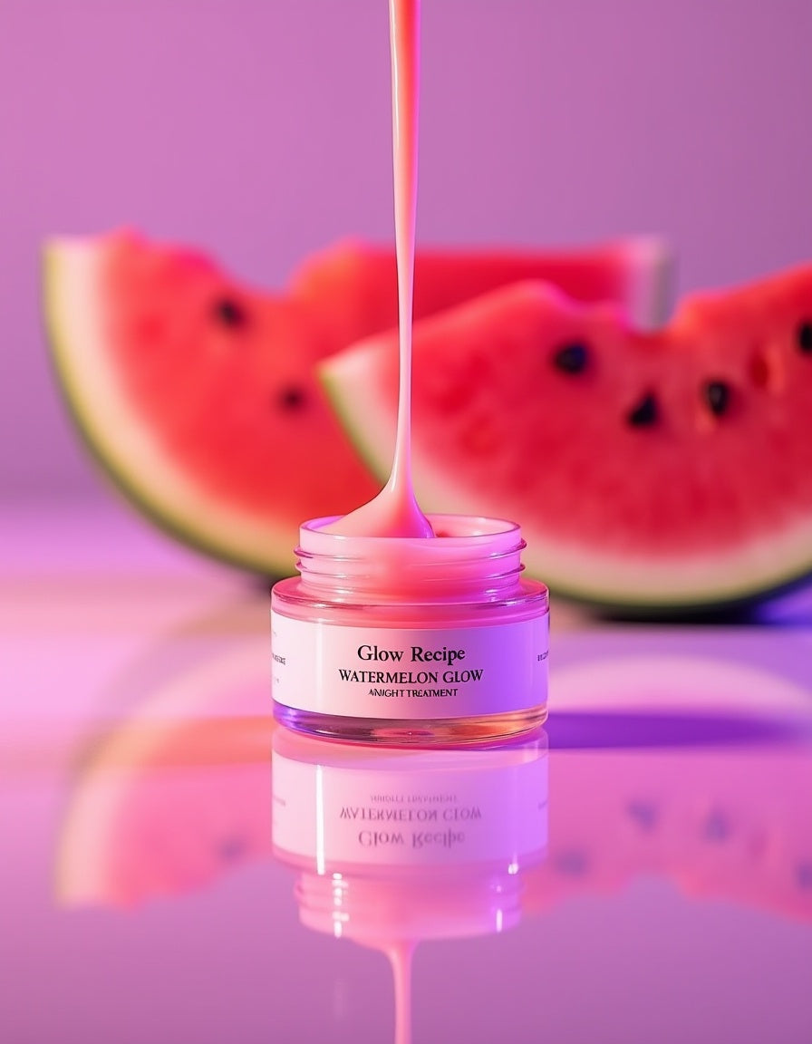 watermelon glow