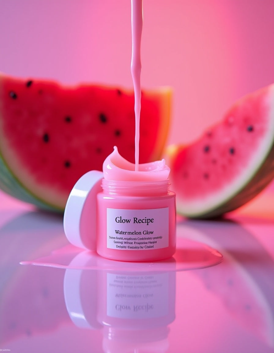 watermelon glow