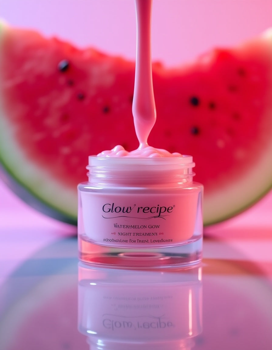 watermelon glow