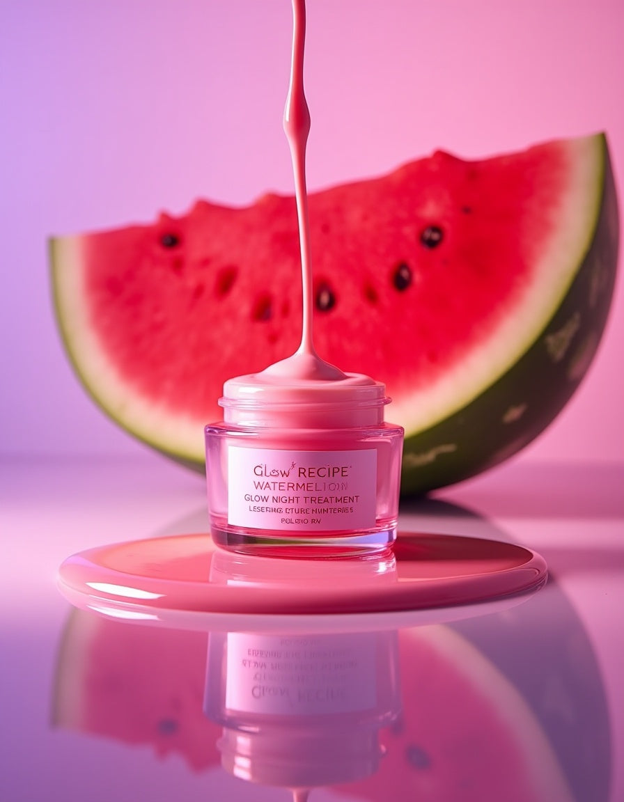 watermelon glow