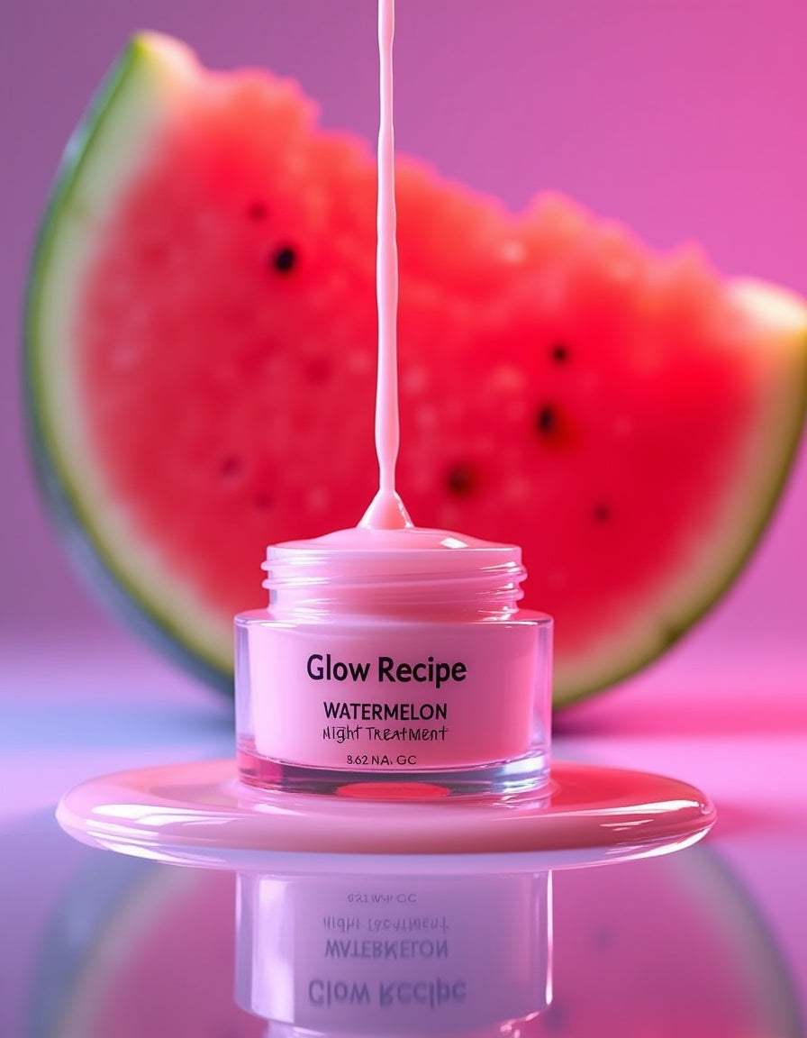 watermelon glow