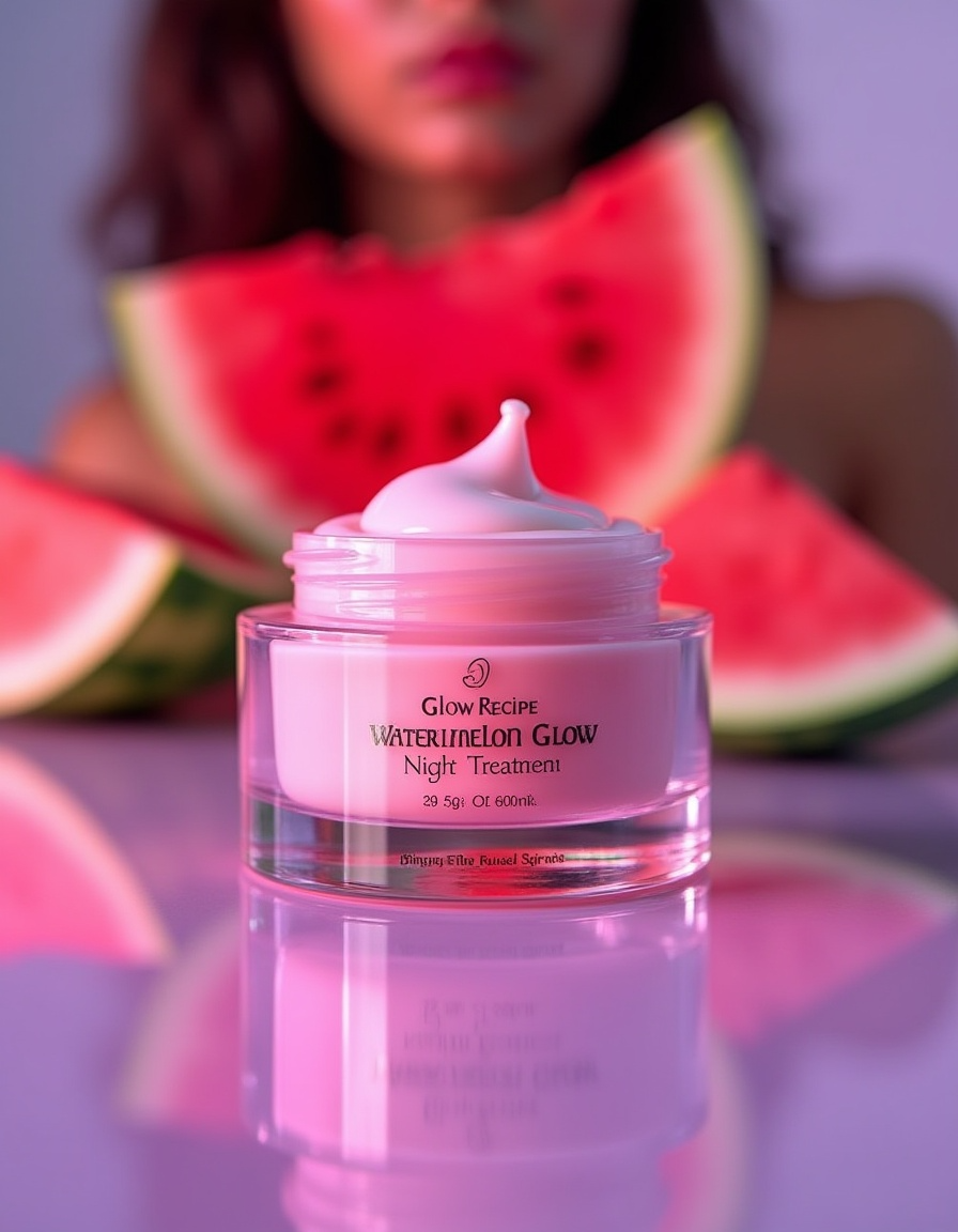watermelon glow