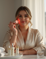 LumiLift Glow – Instant Lift & Radiance