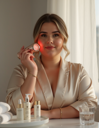 LumiLift Glow – Instant Lift & Radiance