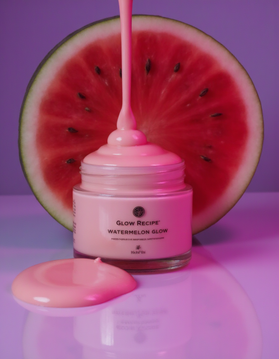 watermelon glow