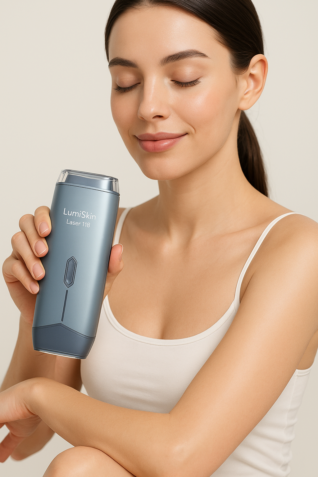 LumiSkin Laser T18