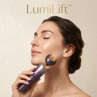 LumiLift™ Renew – Advanced Facial Therapy