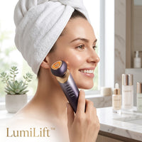 LumiLift™ Renew – Advanced Facial Therapy