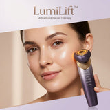 LumiLift™ Renew – Advanced Facial Therapy