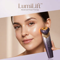 LumiLift™ Renew – Advanced Facial Therapy