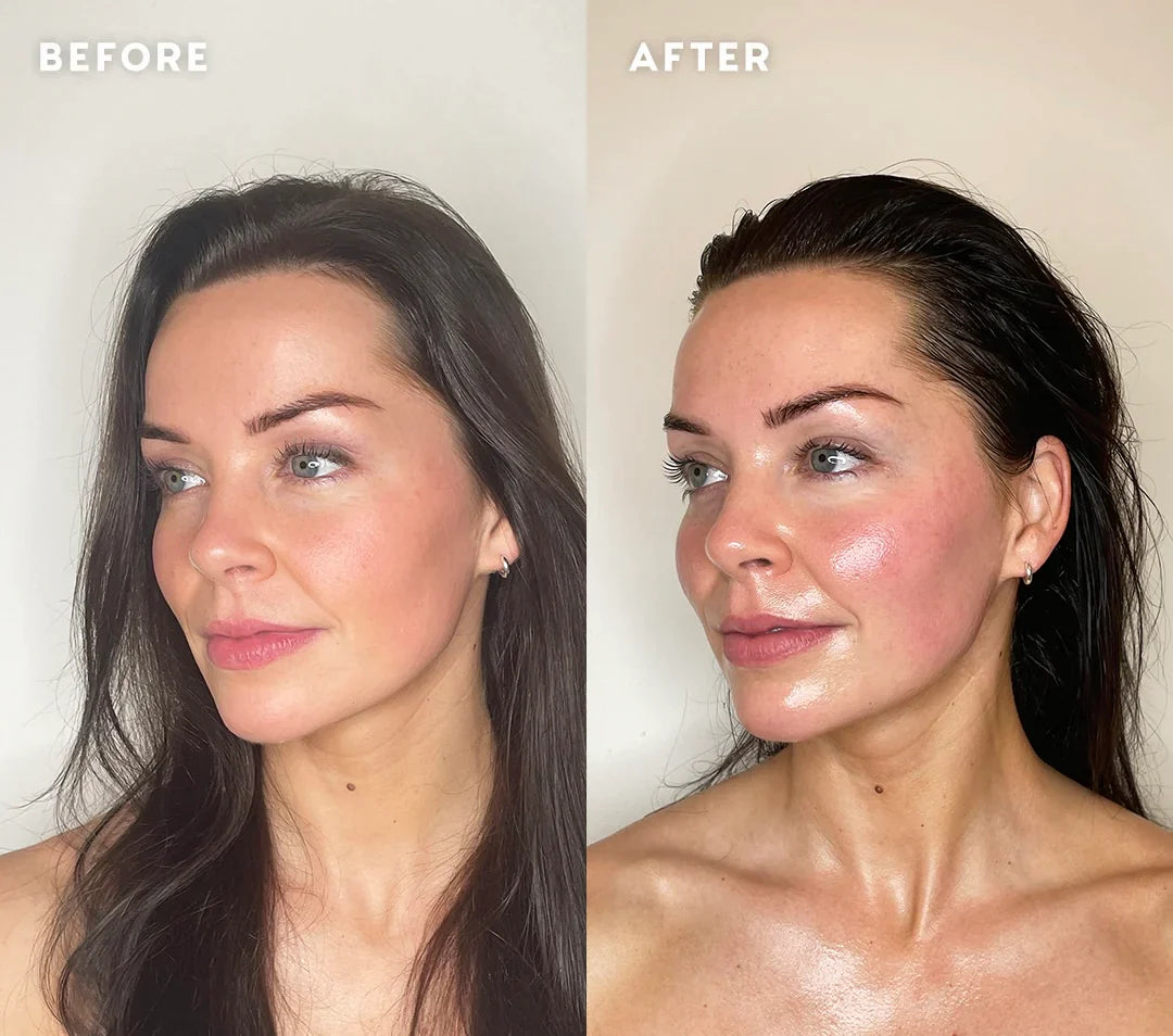 FaceAura™ | Microcurrent Facial Sculpting Wand